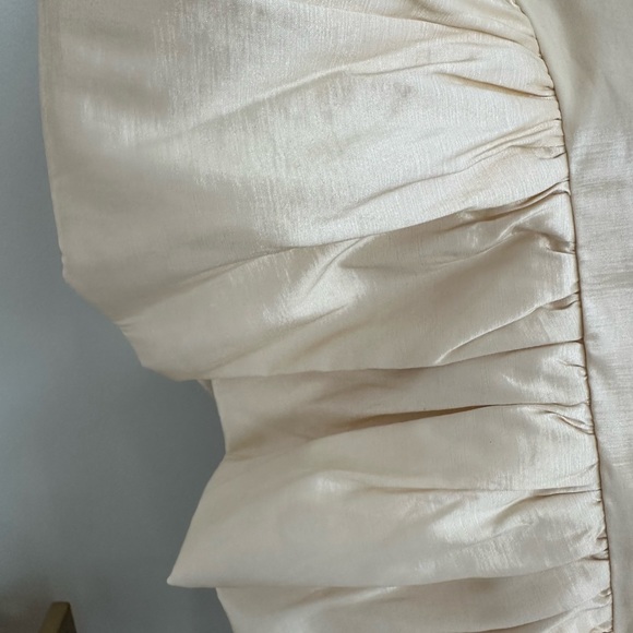 ASOS Ruffle Top - Picture 4 of 5